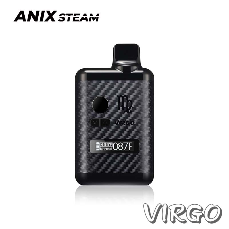 Virgo Steam Machine